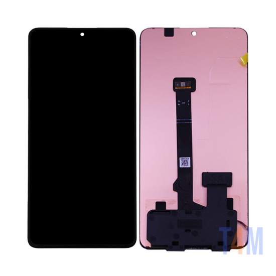 Touch+Display Xiaomi Poco X6 Pro 5G 2024 Service Pack Preto